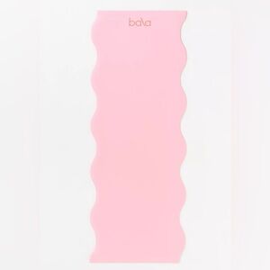 NEW Bala Wavy Mat 5mm  – Blush Pink